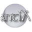 Antix Icon