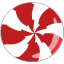 Peppermint Os Icon