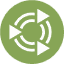 Ubuntu Mate Icon